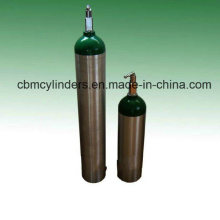 Portable D-Size & E-Size Oxygen Cylinders